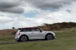 Mini Cooper S JCW 2015 года (UK)
